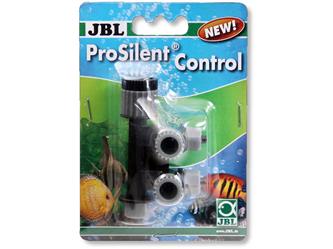JBL ProSilent Control Luftabsperrhahn