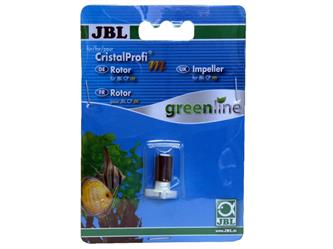JBL CP Rotor für CristalProfi m greenline