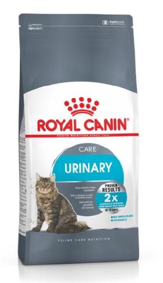 Urinary Care - 4kg