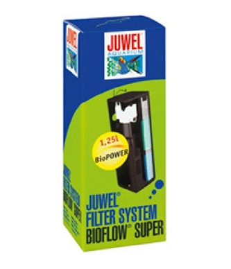 Juwel Bioflow SuperFilter 1,25L BioPower bis 150L
