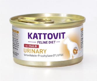Urinary - Kalb - 185g Dose