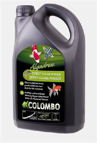 Colombo Algadrex gegen grünes Wasser - 2500ml