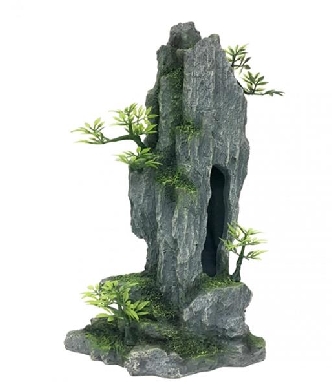 Aqua Della High Rock 1 - 16,9x9,5x25,4cm
