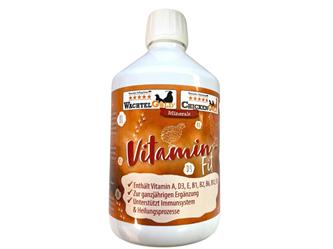 WachtelGold - Vitamin-Fit - 500ml