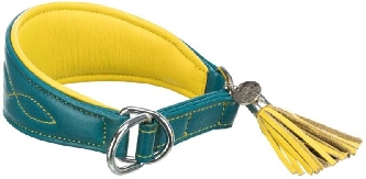 Halsband für Windhunde - Active Comfort - S - 27-35cm/55mm