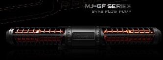Maxspect Gyre Flow Pump GF2K - Strömungspumpe - Breite:223mm