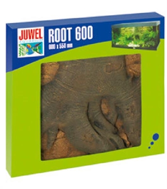 Motivrückwand Root 600 - 600x550cm
