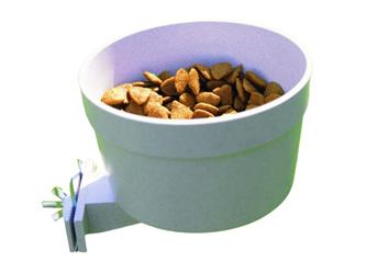 Crock Futter- und Trinknapf - 850ml