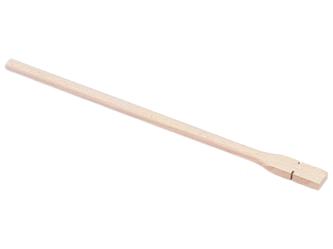 Holzsitzstange  - 35cm, 10-12mm