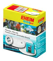 Eheim Filtervlies 3er Ecco Pro - 2616315
