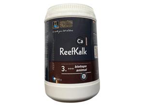 Reef Kalk - Ca - 500g