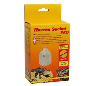 LR Thermo Socket pro zum Hängen Steckverb./HTSP-1