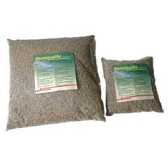 Vermiculit - natürliches Inkubationssubstrat - 5 L
