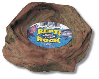 ZooMed-Wassernapf groß 23cm - Repti Rock