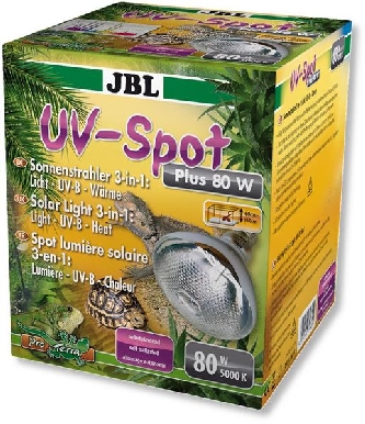 JBL SOLAR UV-Spot plus 100W