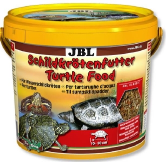 JBL Schildkrötenfutter 2,5L