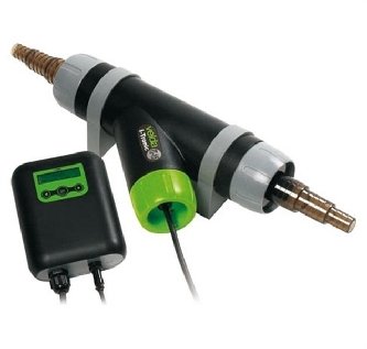 Kabel und Schraubdeckel f.IT-05/IT-15