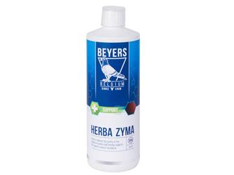 Beyers - Herba Zyma - Konditionspräparat - 1 Liter