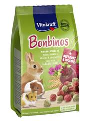 Bonbinos - Luzerne & Rote Beete - 40g