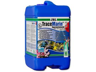 JBL TraceMarin 3 - Spurenelemente-Konzentrat - 5l