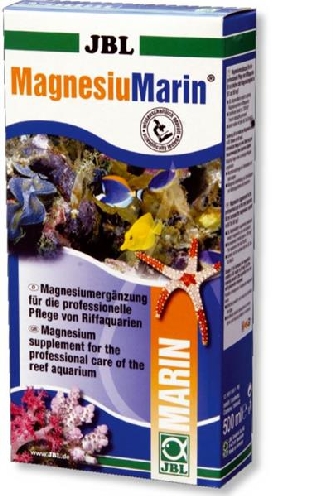 JBL MagnesiuMarin 500ml