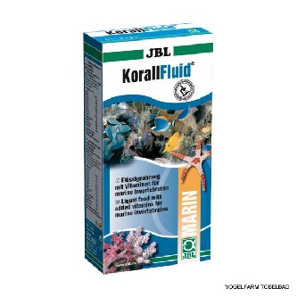 JBL KorallFluid 500ml