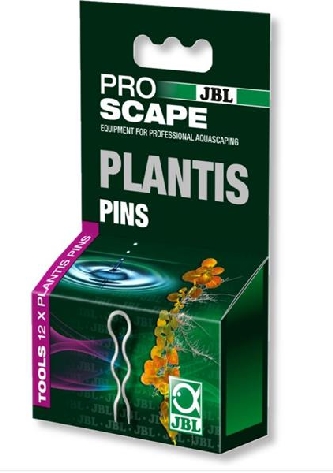 JBL Proscape Plantis Pins - (12Stk.)
