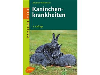 Kaninchenkrankheiten Winkelmann/Ulmer