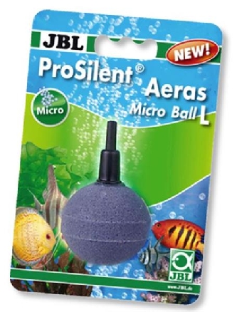 JBL Aeras Micro Ball L - Ausströmer