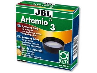 JBL Artemio 3 Sieb