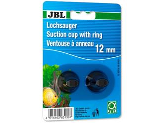 JBL Lochsauger 12mm (u.a f. Objekte mit 11-12mm