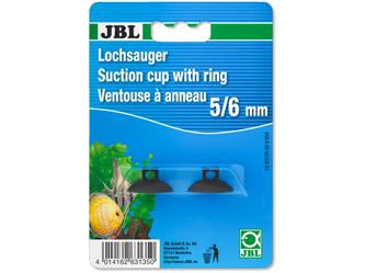 JBL Lochsauger 6mm für Objekte mit 5-6mm