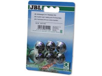 JBL Schlitzsauger 2mm f.Heizkabel (6Stk.)