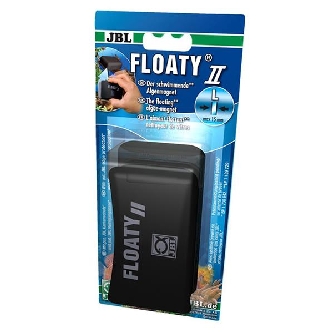 JBL Floaty 2 L Algenmagnet schwimmend