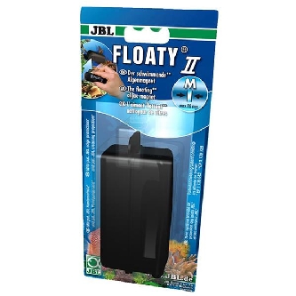 JBL Floaty 2 M NEU Algenmagnet schwimmend