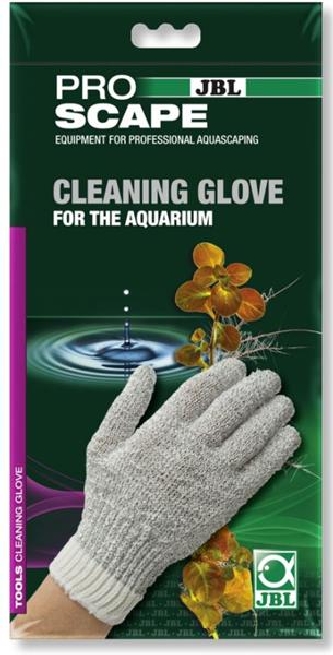 JBL Aquarien Pflege - Handschuh