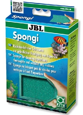 JBL Spongi 115x90mm