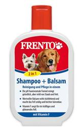 Frento Shampoo und Balsam  2in 1 - 200ml