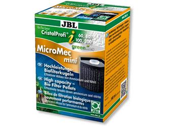 JBL MicroMec CP i f. alle Innenfilter