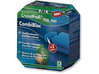 JBL CombiBloc CP e700/900