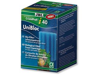 JBL UniBloc CristalProfi i40 auch für TekAir