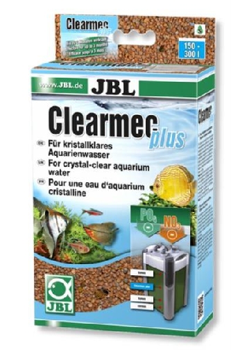 JBL Clearmec plus 600ml - Reichweite 300L