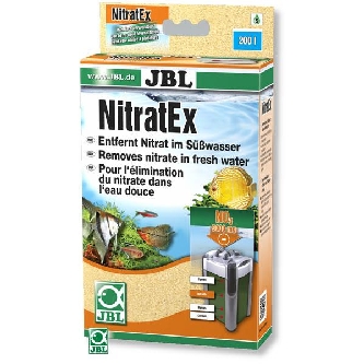 JBL NitratEx 250ml - Reichweite 200L