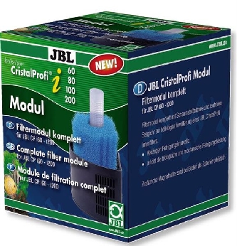 JBL CristalProfi Modul für alle Innenfilter ohne Magnet