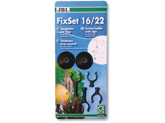JBL FixSet 16/22 für CP e1500