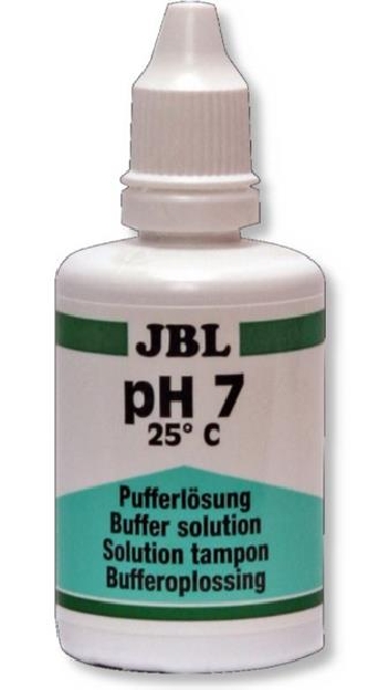 JBL Standard-Pufferlösung pH 7,0 50ml