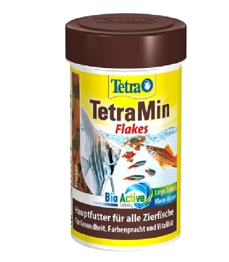 TetraMin Flocken 100ml
