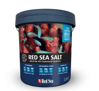 Red Sea Meersalz Eimer - Red Sea Salt - 22kg