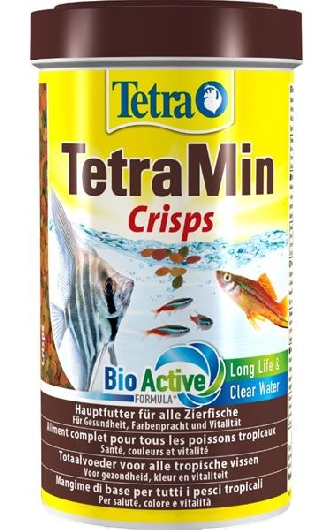 TetraMin Crisps - 500ml