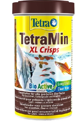 TetraMin XL Crisps - 500ml